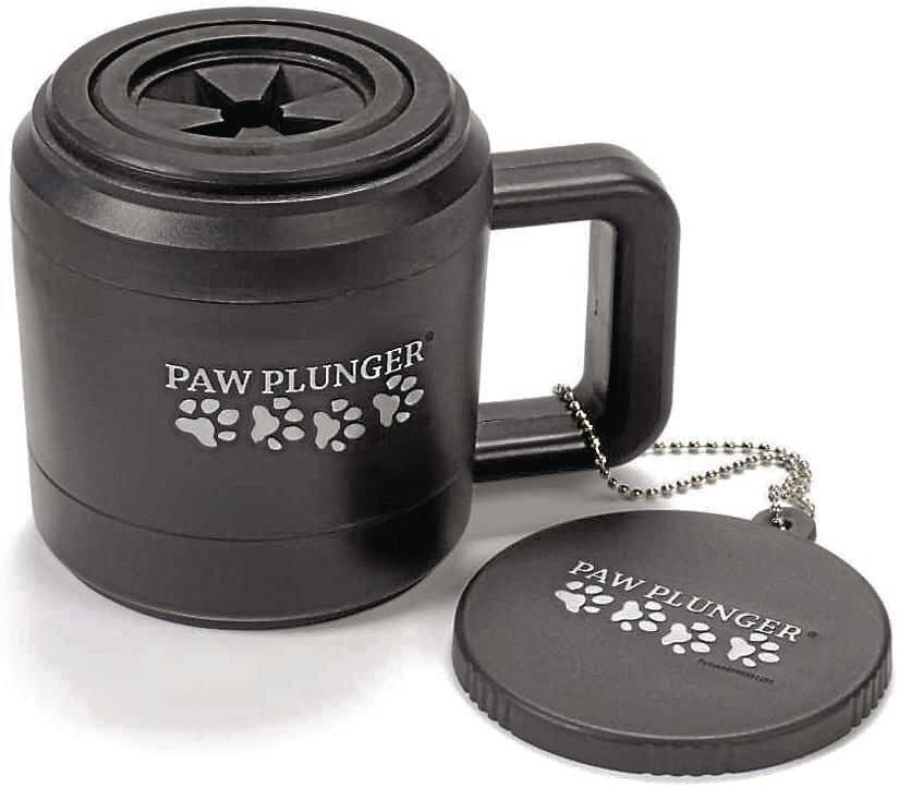 Paw Plunger
